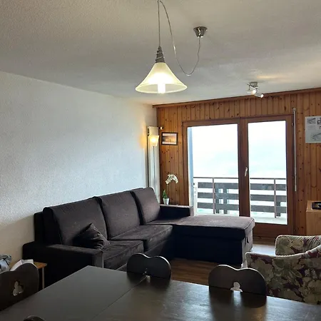 Fontanettaz V 015 - Mountain 6 Pers Apartman *