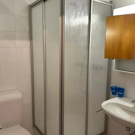 아파트 Fontanettaz V 015 - Mountain 6 Pers 베이소나츠